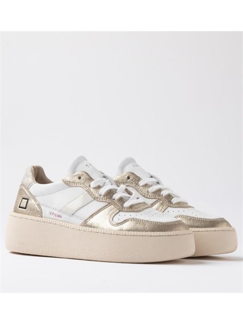 court platform D.A.T.E. | W431-CP-LM-PL.PL